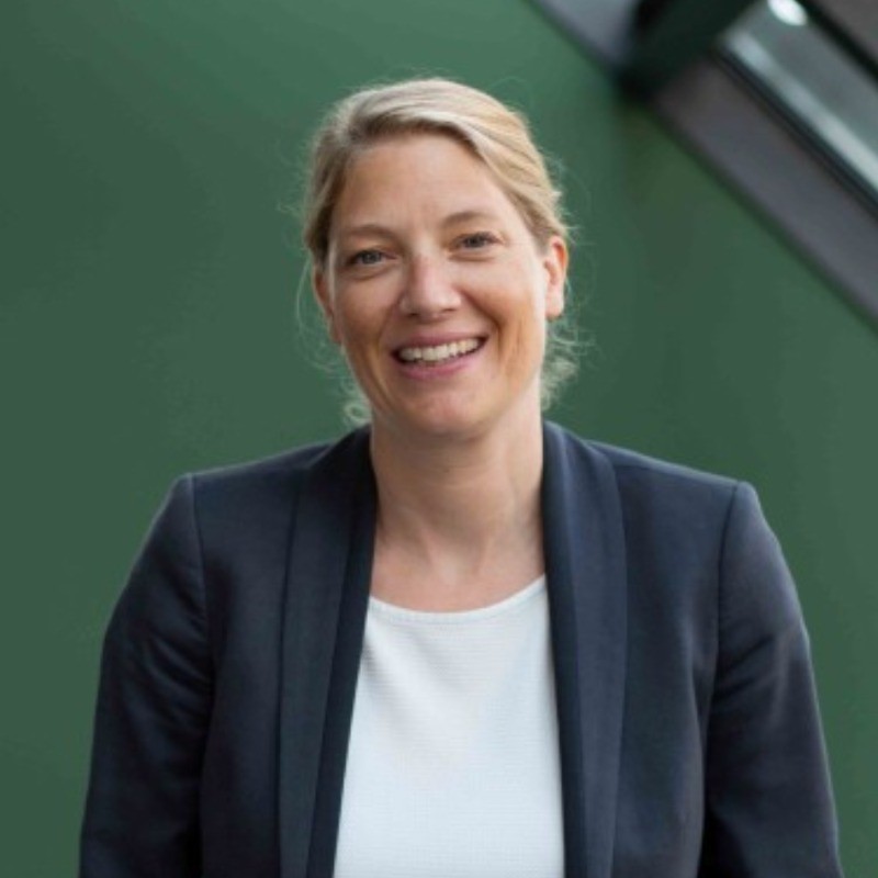 Johanna Leisch LL.M., Executive MBA