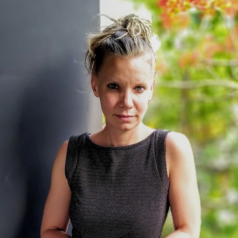 Simone Strey