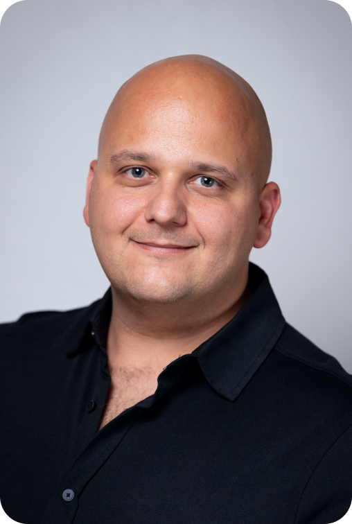 Kasper Rune Sogaard