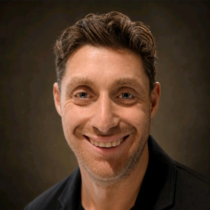 Joshua Gould