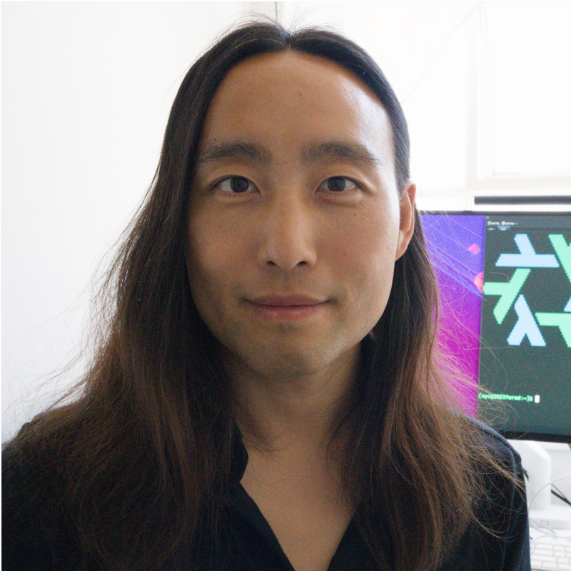 Eugene Chung