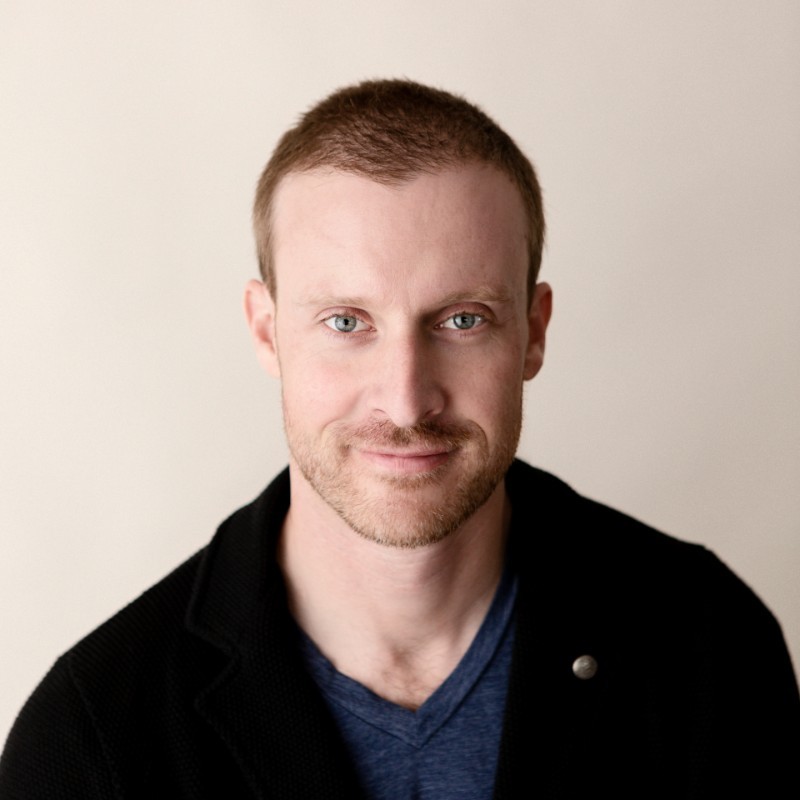 Dustin Wilkes