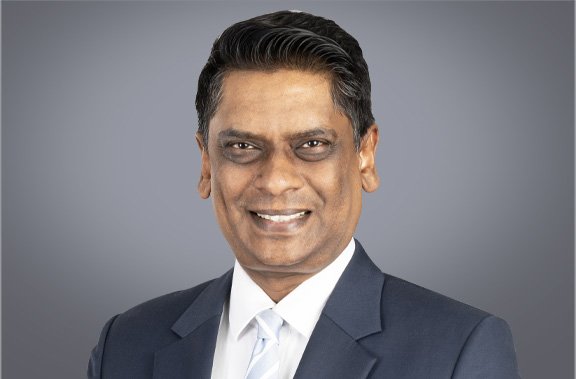 Rushabh Gandhi
