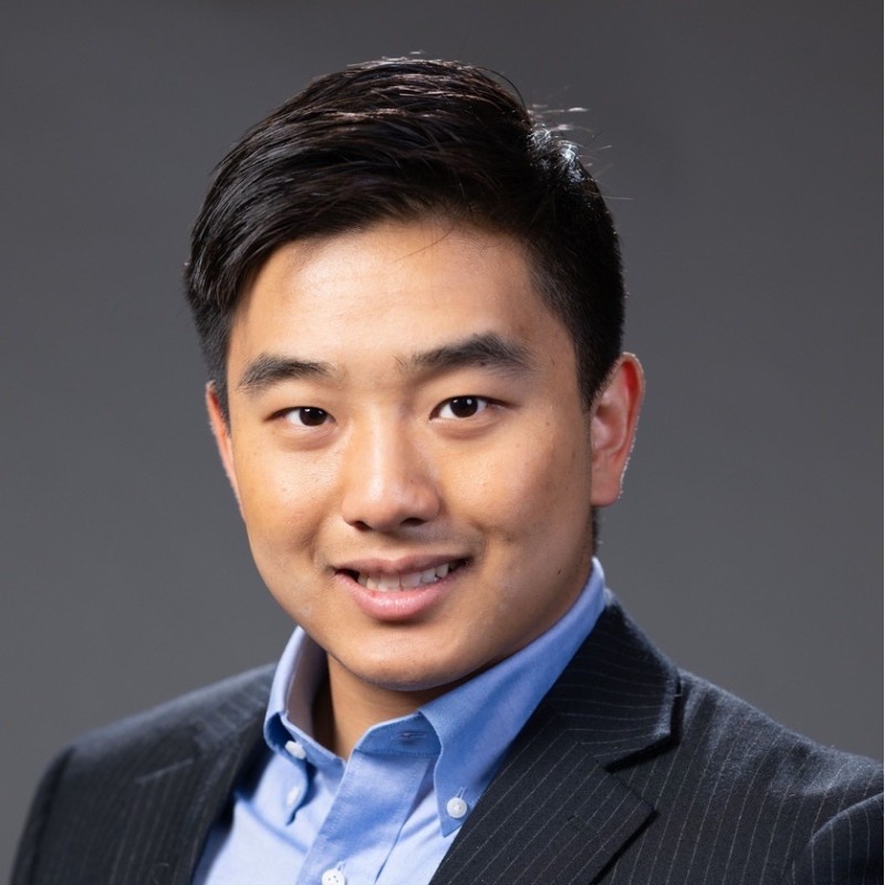 Brennan Lieu