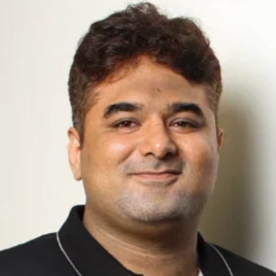 Ankur Rawal