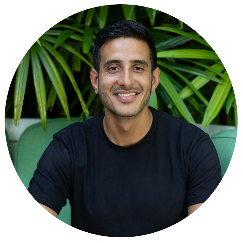 Devin Patel