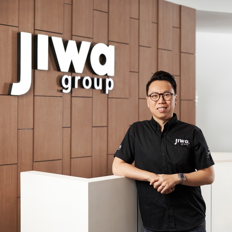 Billy Kurniawan