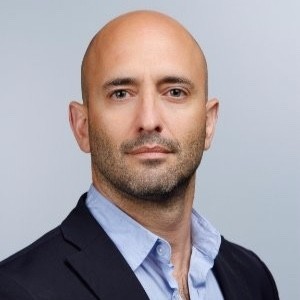 Todd Schwartz