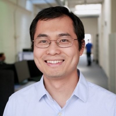Kong T. Nguyen