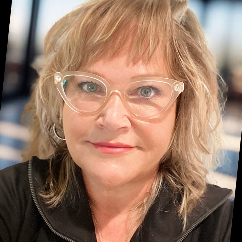 Christine Carrig
