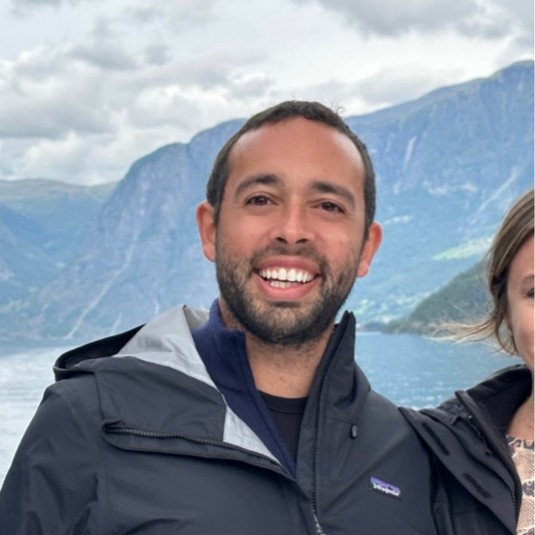 Rodrigo Mourad