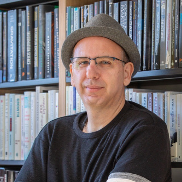 Nikolaos Vasiloglou
