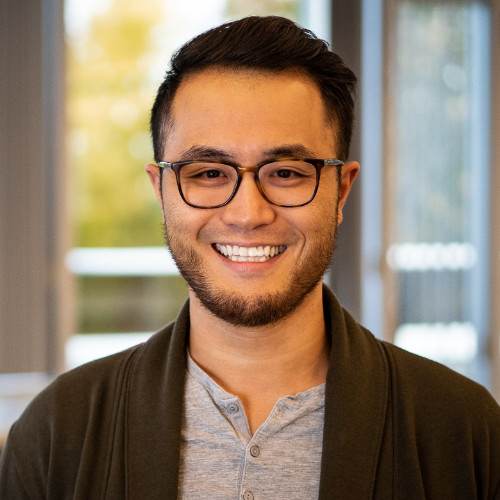 Simon Lam