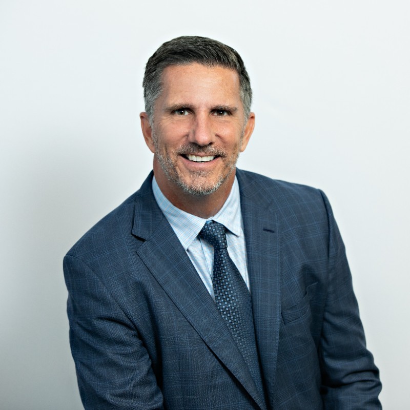 Lance Bates
