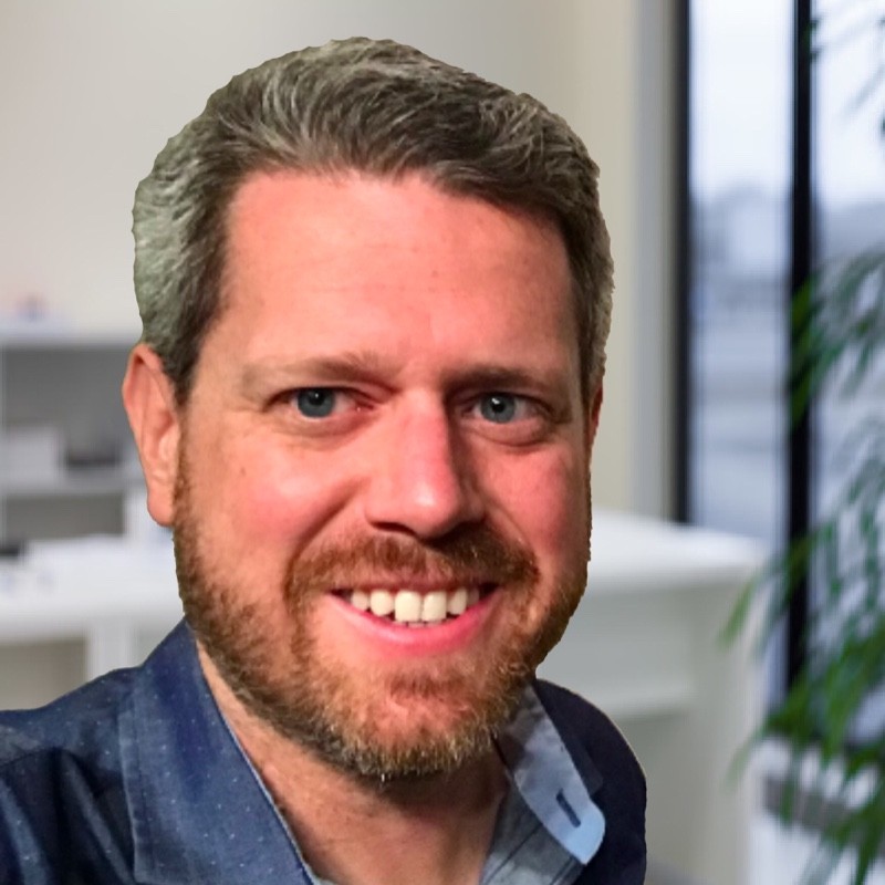 Stephen Snyder