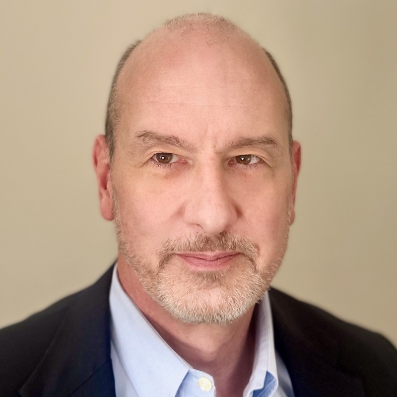 Doug Brockett