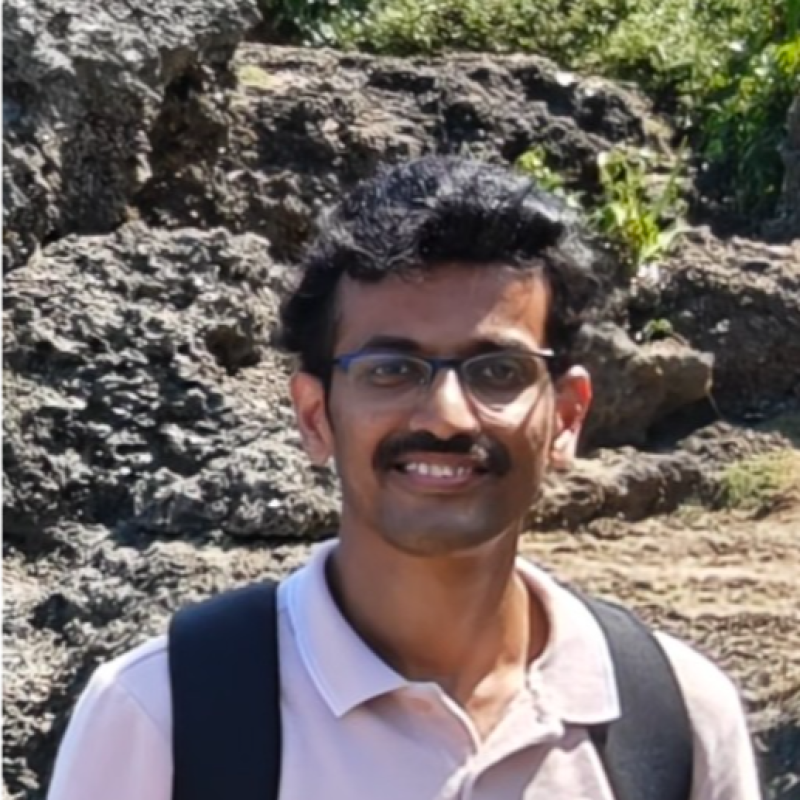 Pavan Thatha
