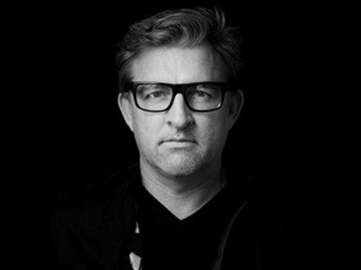Trevor Healy