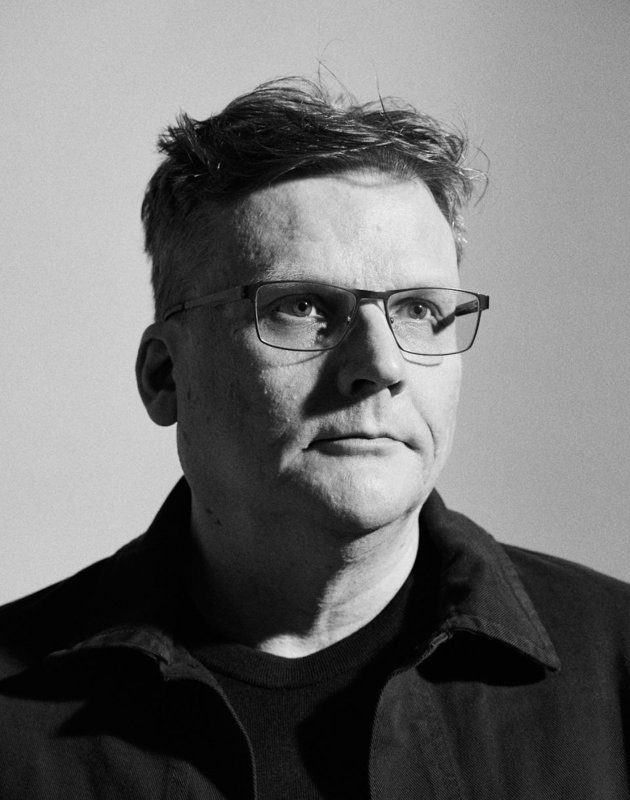 Jussi Roivainen