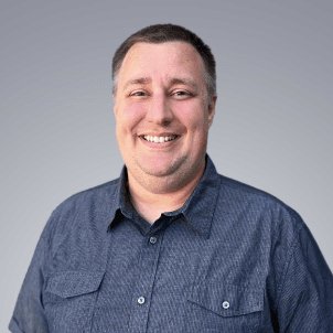 Darren Shepherd