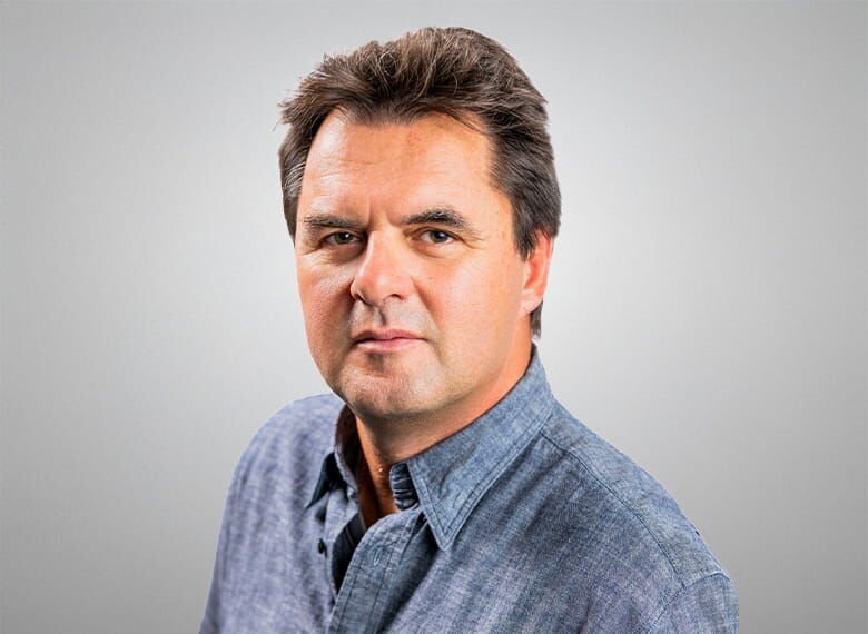 Olivier Marie
