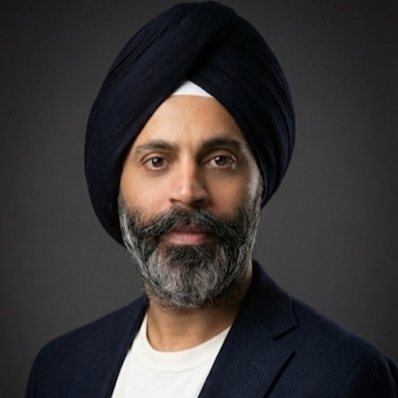 Karandeep Anand