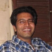 Dhruva Shree Agrawal