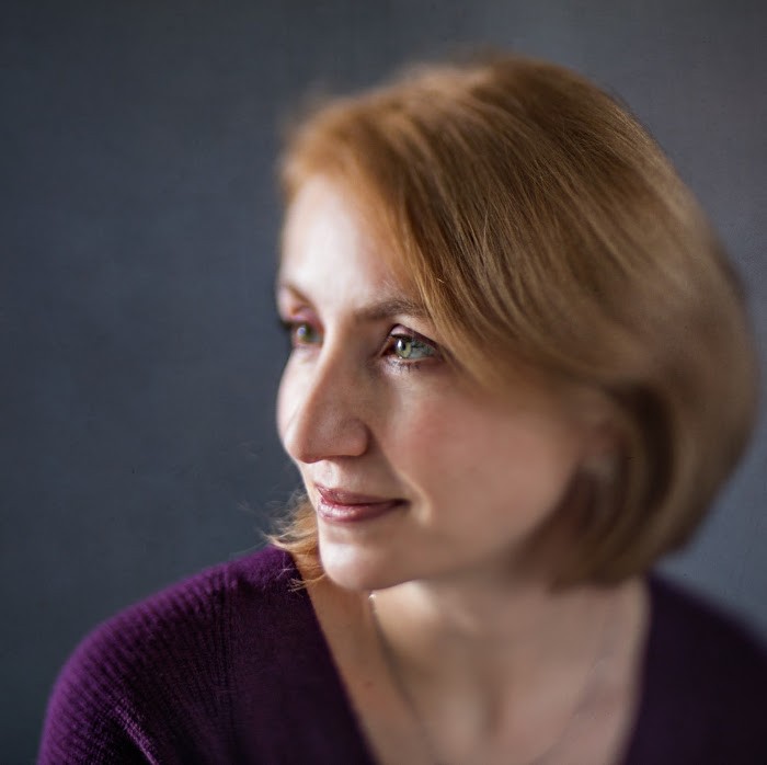 Inna Kuznetsova