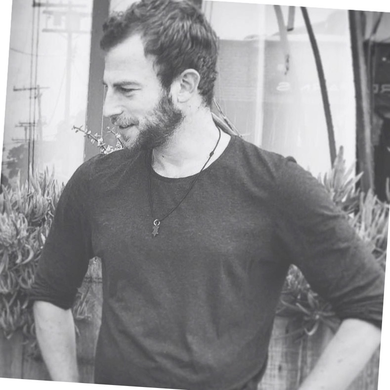 Ariel Vardi