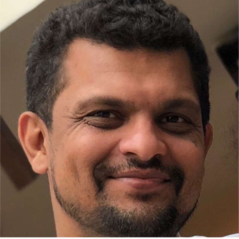 Anuj Jhunjhunwala