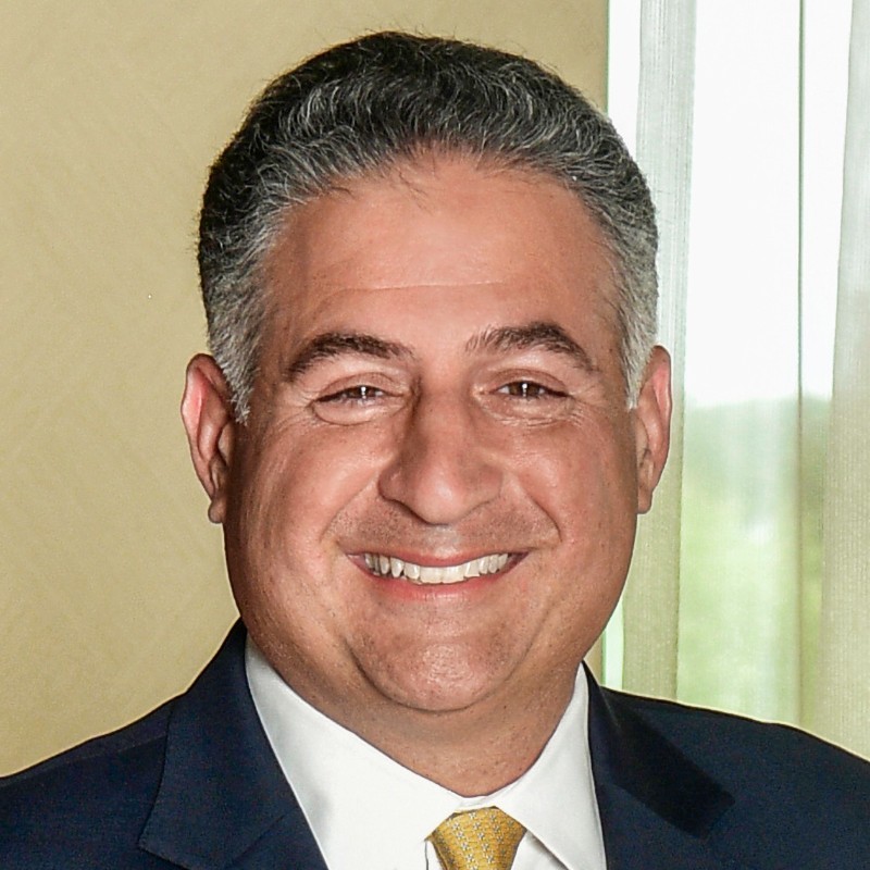 Joseph Ucuzoglu
