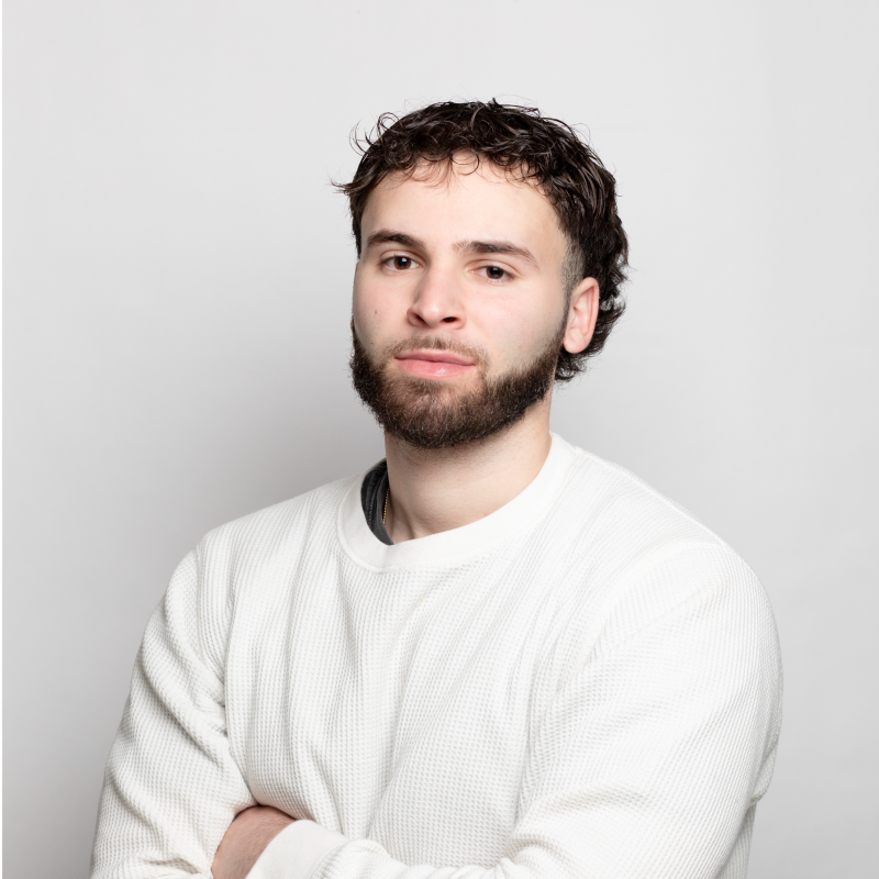 Samuel Stricks