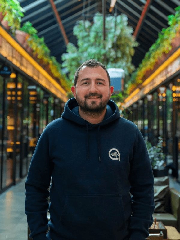 Serhat Uzun