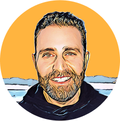 Ralph Rabbat