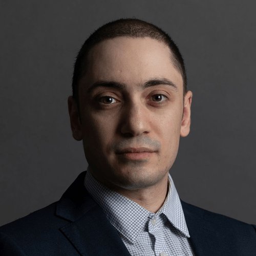 Serj Kazar