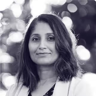 Shubha Nabar