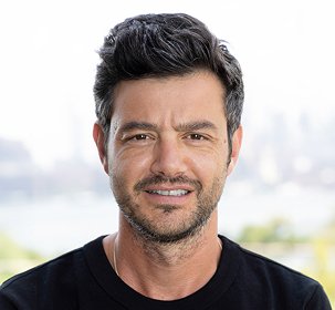 Eyal Lasker