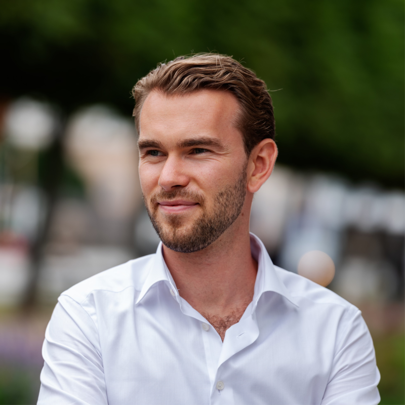 David Gulbrandsen