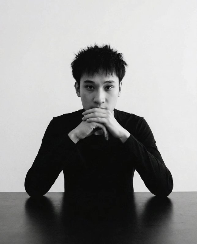 Zach Xia