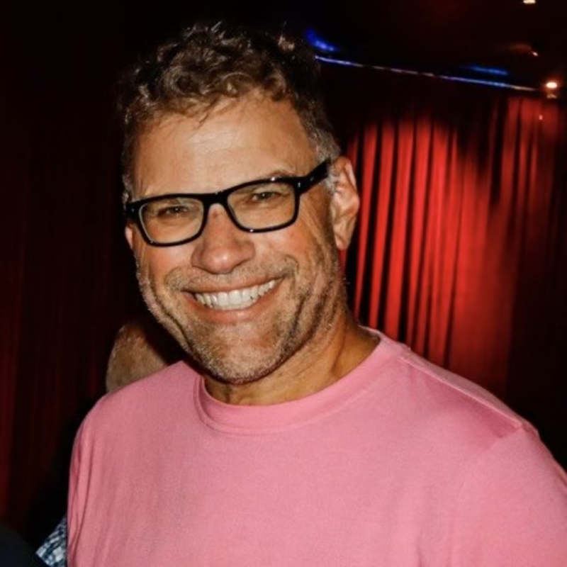David Movshovitz