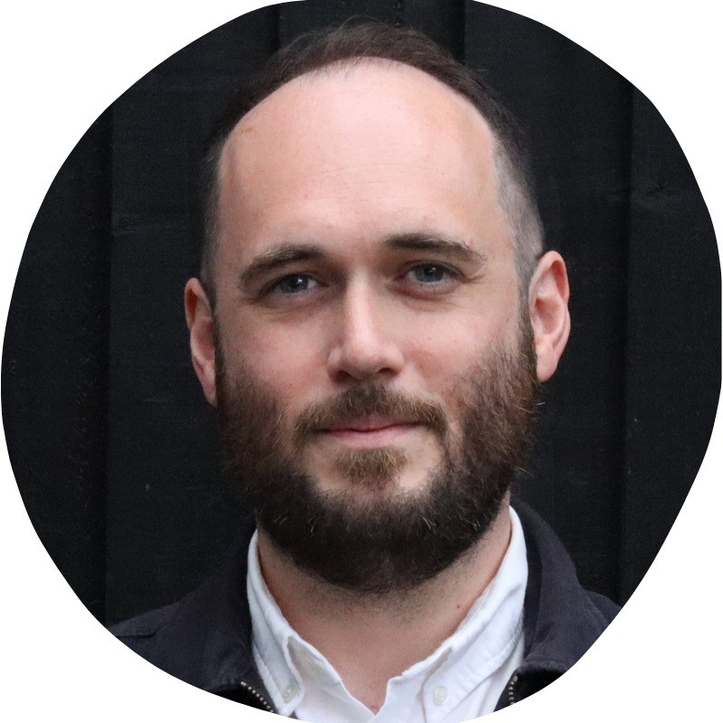 Mark Apter