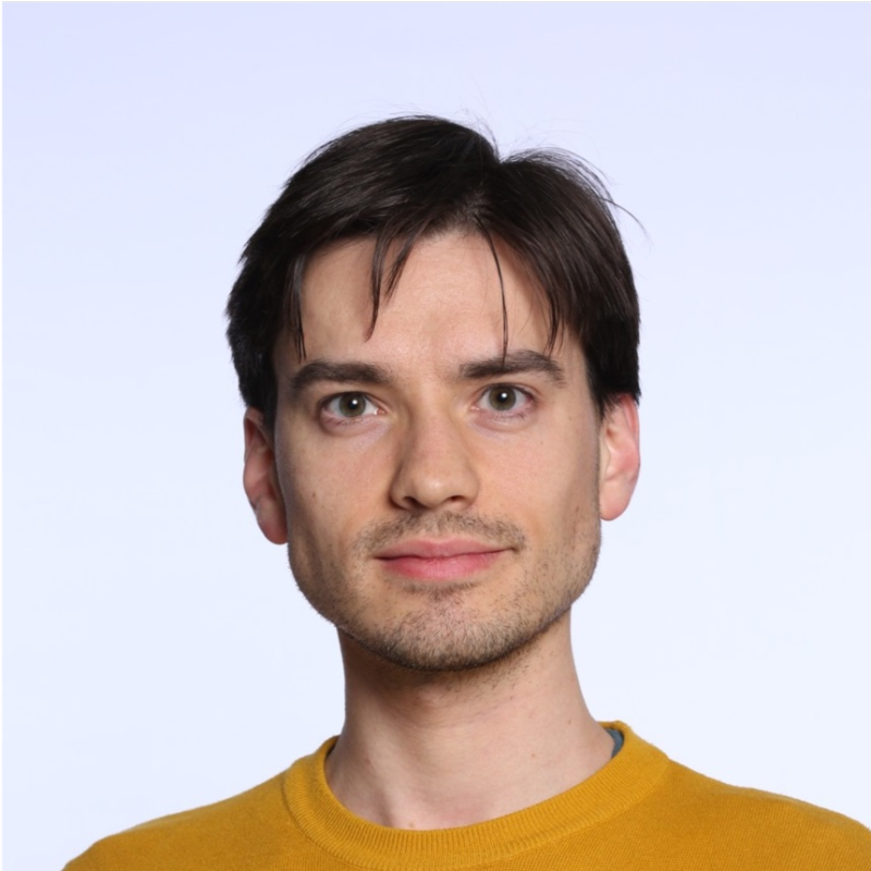 Gabriel Fringeli