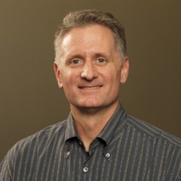 Mark Seneker