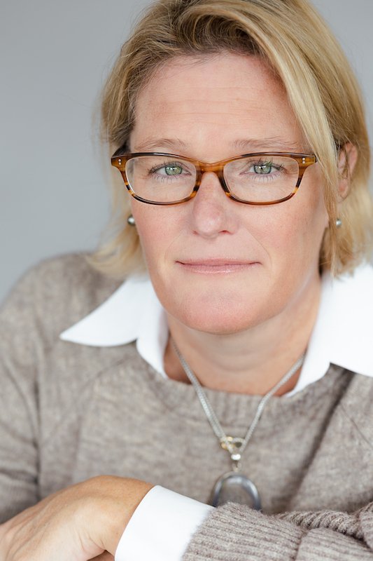 Wendy Ward
