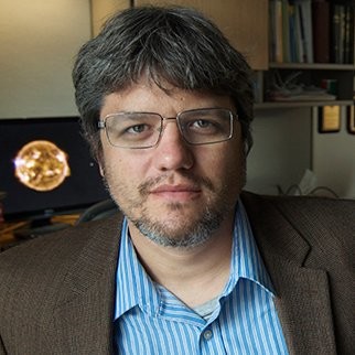 Paul Dauenhauer