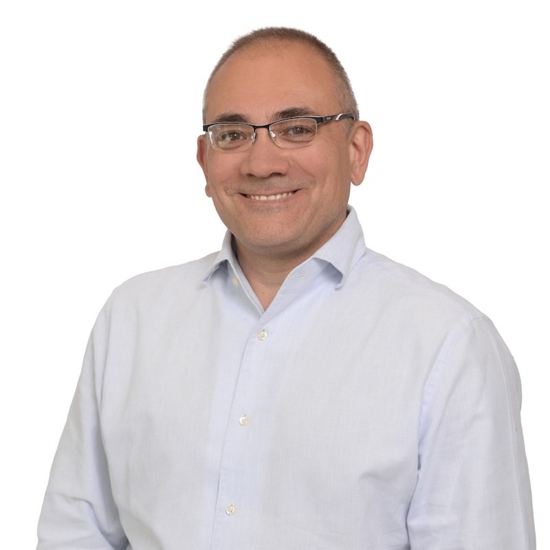 Alessio Lomuscio