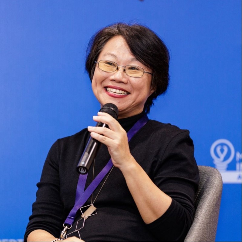 Pang Sze Yunn