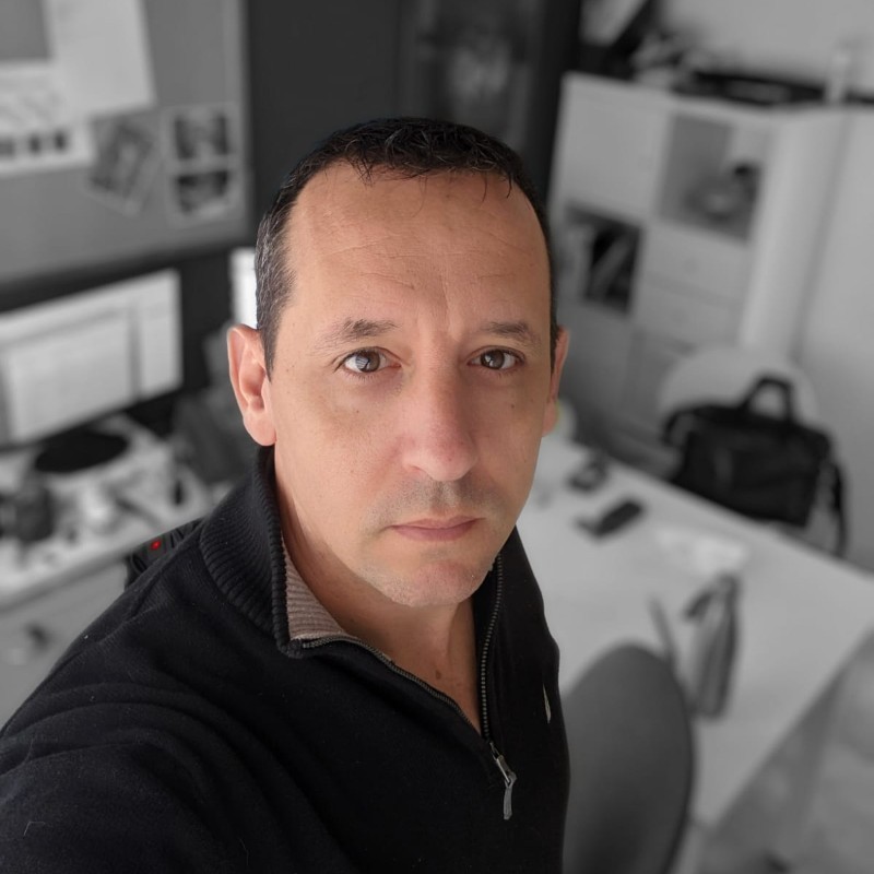 Royi Cohen