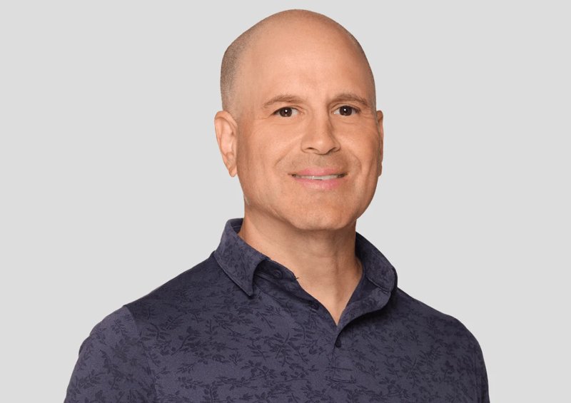 Tony Schiavo