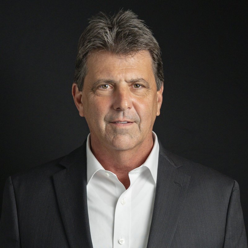 Jim Royston